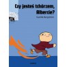 Czy jesteś tchórzem Albercie?