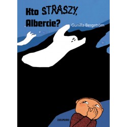 Kto straszy Albercie?
