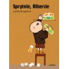 Sprytnie Albercie