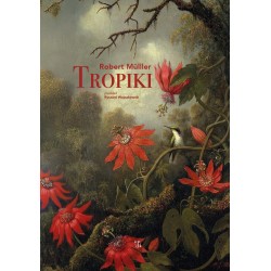 Tropiki Robert Muller motyleksiazkowe.pl
