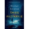 Śnieg przykryje