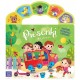 Piosenki dla dzieci. Naciśnij, posłuchaj i śpiewaj motyleksiazkowe.pl