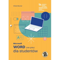 Microsoft Word nie tylko dla studentów Sikorski Witold motyleksiazkowe.pl