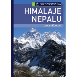 Himalaje Nepalu 
