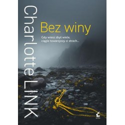 Bez winy Charlotte Link motyleksiazkowe.pl