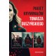 Pakiet kryminałów Tomasza Duszyńskiego