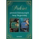 Pakiet powieści historycznych Anny Stryjewskiej Anna Stryjewska motyleksiazkowe.pl