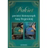 Pakiet powieści historycznych Anny Stryjewskiej