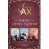 Pakiet "Duma i gniew"