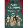 Pakiet "Poradników Prawdziwej Damy"
