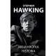 Moja krótka historia Stephen Hawking motyleksiazkowe.pl