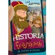 Historia we fraszkach. Od Mieszka po Staszka Lech Makowiecki motyleksiazkowe.pl