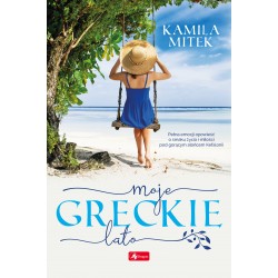 MOJE GRECKIE LATO