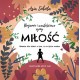 Benjamin i wartościowe rymy. Miłość Asia Sobota motyleksiazkowe.pl