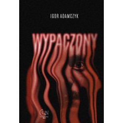 Wypaczony Igor Adamczyk motyleksiazkowe.pl