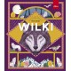 Wilki Renata Ortega motyleksiazkowe.pl