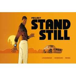 Projekt stand still