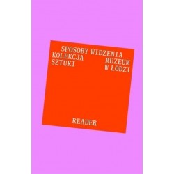 Antologia tekstów Sposoby widzenia motyleksiazkowe.pl