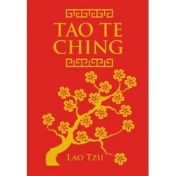 Tao Te Ching Laozi motyleksiazkowe.pl