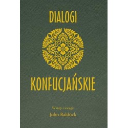 Dialogi konfucjańskie Motyleksiazkowe.pl