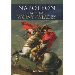 Napoleon Sztuka wojny i władzy motyleksiazkowe.pl