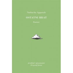 Ostatni brat Nathacha Appanah