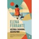 Historia zaginionej dziewczynki. Cykl neapolitański. Tom 4 Elena Ferrante motyleksiazkowe.pl