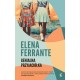 Genialna przyjaciółka /Cykl neapolitański. Tom 1 Elena Ferrante motyleksiazkowe.pl