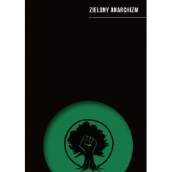 Zielony anarchizm motyleksiazkowe.pl