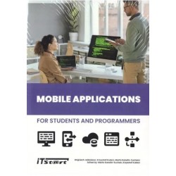 Mobile Applications for Students and Programmers motyleksiazkowe.pl