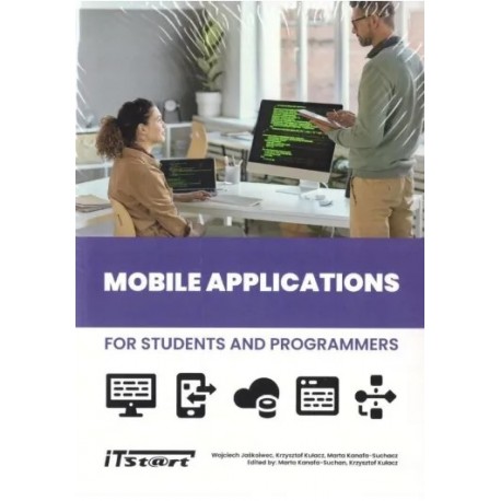 Mobile Applications for Students and Programmers motyleksiazkowe.pl