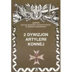 2 Dywizjon Artylerii Konnej motyleksiazkowe.pl