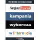 Kampania wyborcza w internecie Sergiusz Trzeciak motyleksiazkowe.pl
