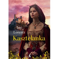 Kasztelanka Iny Loretz motyleksiazkowe.pl