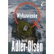 Wybawienie Jussi Adler-Olsen motyleksiazkowe.pl