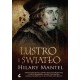 Lustro i światło Hilary Mantel motyleksiakowe.pl