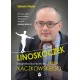 Linoskoczek. Biografia duchowa ks. Jana Kaczkowskiego Elżbieta Wiater motyleksiazkowe.pl