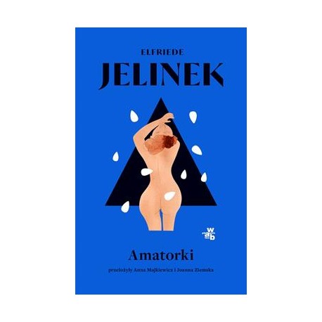 Amatorki Elfriede Jelinek motyleksiazkowe.pl