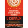 Siedem rzeczy, których nie wolno powiedzieć o Chinach