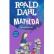 Matylda Roald Dahl motyleksiazkowe.pl