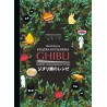 Ghibli. Nieoficjalna książka kucharska