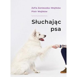 Słuchając psa motyleksiazkowe.pl