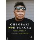 Chłopaki (nie) płaczą. Muniek Staszczyk bez ciemnych okularów w rozmowie z Piotrem Żyłką motyleksiazkowe.pl