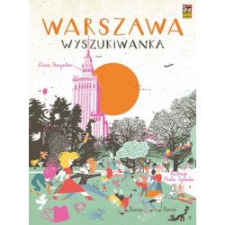 Warszawa Wyszukiwanka motyleksiazkowe.pl