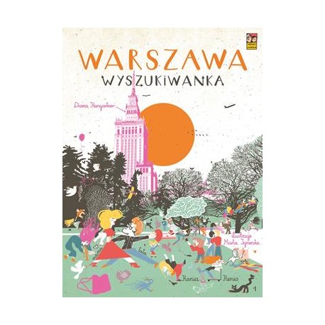 Warszawa Wyszukiwanka motyleksiazkowe.pl