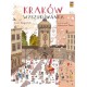 Kraków Wyszukiwanka motyleksiazkowe.pl