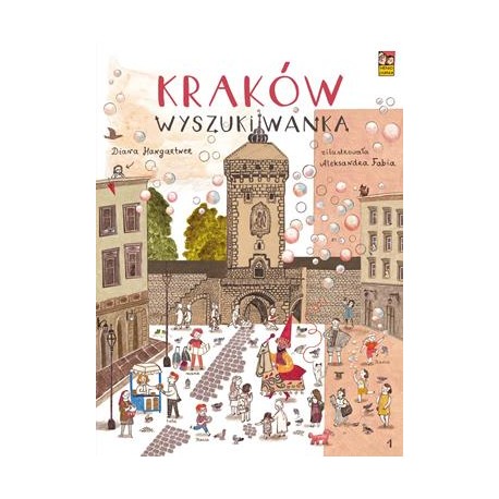 Kraków Wyszukiwanka motyleksiazkowe.pl