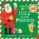 List do Świętego Mikołaja motyleksiazkowe.pl