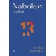 Feralna trzynastka Vladimir Nabokov motyleksiazkowe.pl