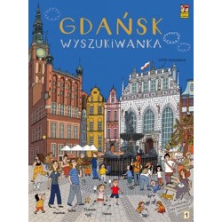 Gdańsk Wyszukiwanka motyleksiazkowe.pl